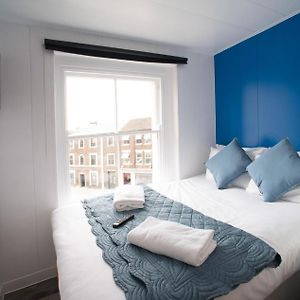 Small Double Room Window