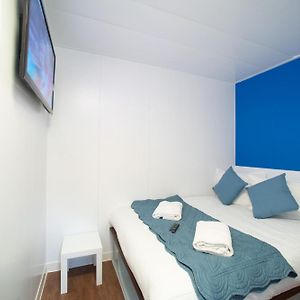 Small Double Room No Window