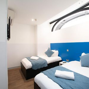 Twin Room without Window